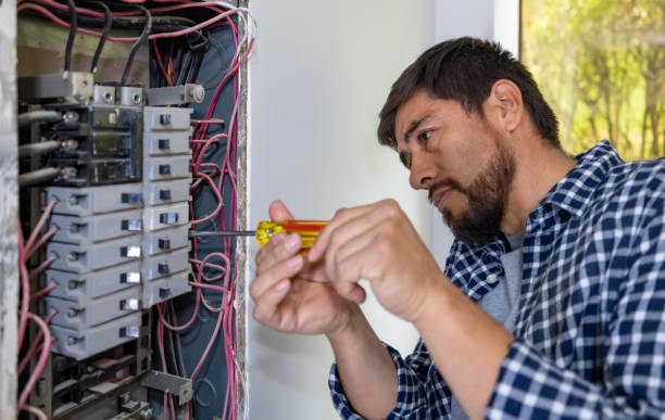 Why Trust Our Certified Electricians for Your Electrical Needs in Chelsea, MA?